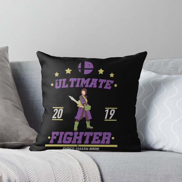 Item preview, Ultimate Fighter DQ 11 designed and sold by teeman Nunez.