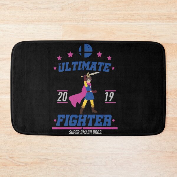 Item preview, Ultimate Fighter DQ 3 designed and sold by teeman Nunez.