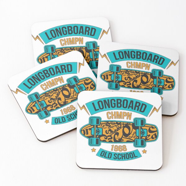 Item preview, LongBoardChamp designed and sold by nhvillar.
