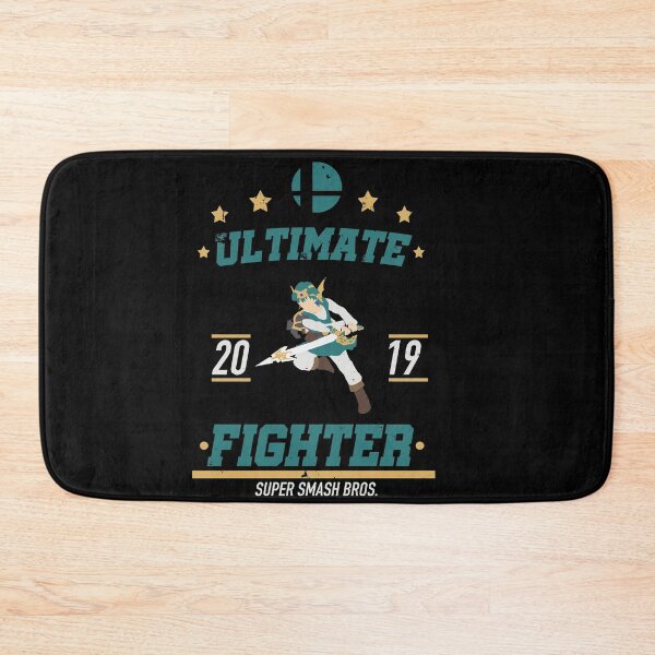 Item preview,  Ultimate Fighter DQ 4 designed and sold by teeman Nunez.