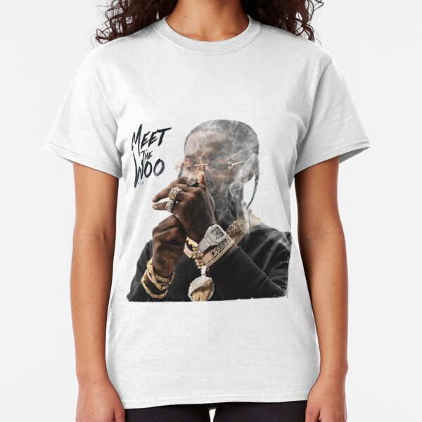 pop smoke merch shirt