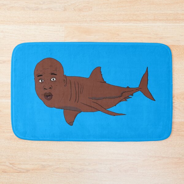 Item preview, Sharq designed and sold by Ryan Jardine (Pretty Weird).