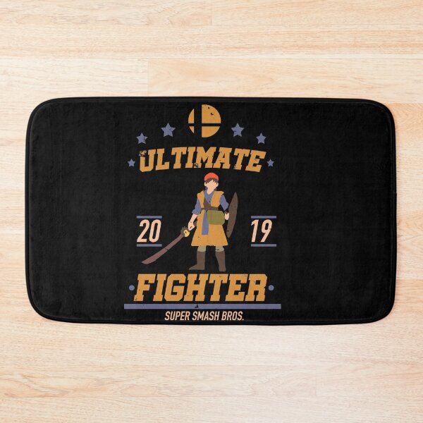 Item preview, Ultimate Fighter DQ 8 designed and sold by teeman Nunez.