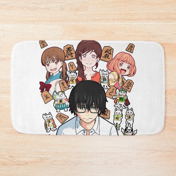 Item preview, Shogi designed and sold by Ursula Lopez Sorribes.