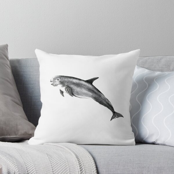 Item preview, Risso's Dolphin designed and sold by SkySailingArt.