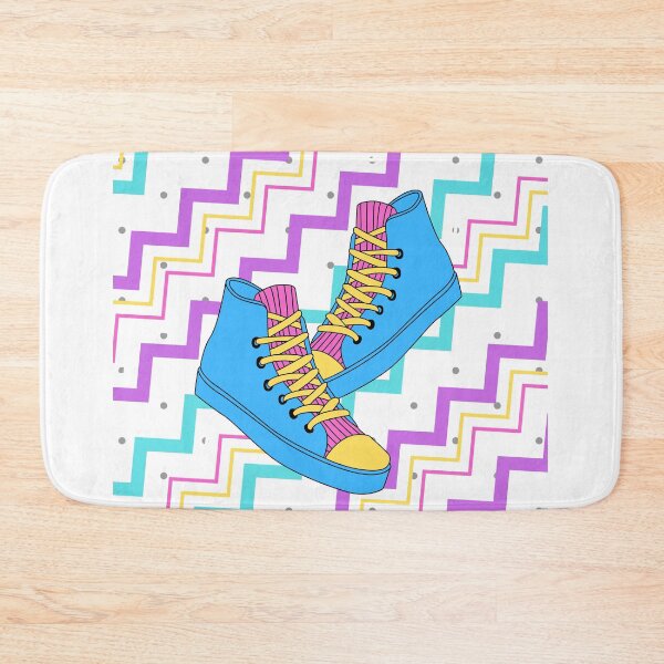 Item preview, Cool Retro Zig Zag designed and sold by Sweetsavy.