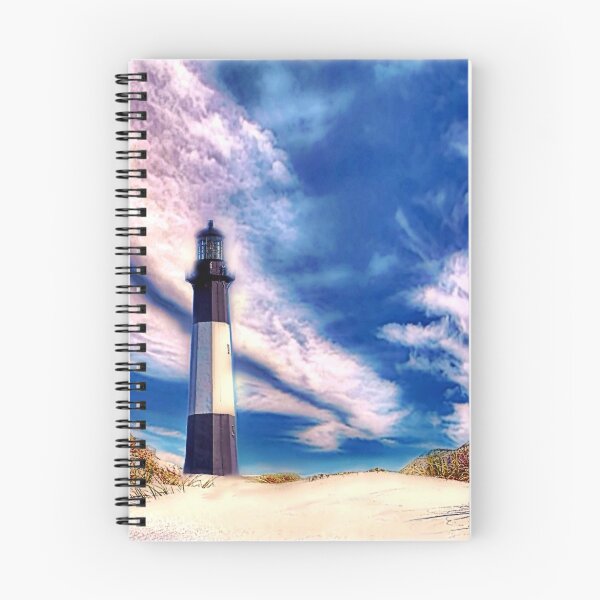 Item preview, Tybee Island Lighthouse designed and sold by SteelCityArtist.