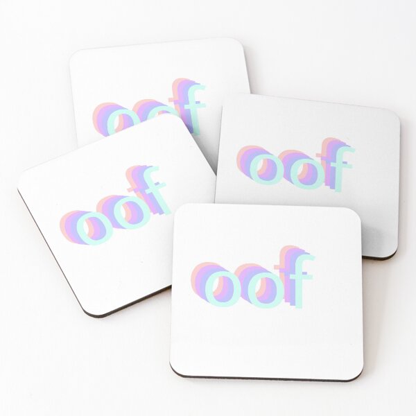 Item preview, Oof designed and sold by mholford.