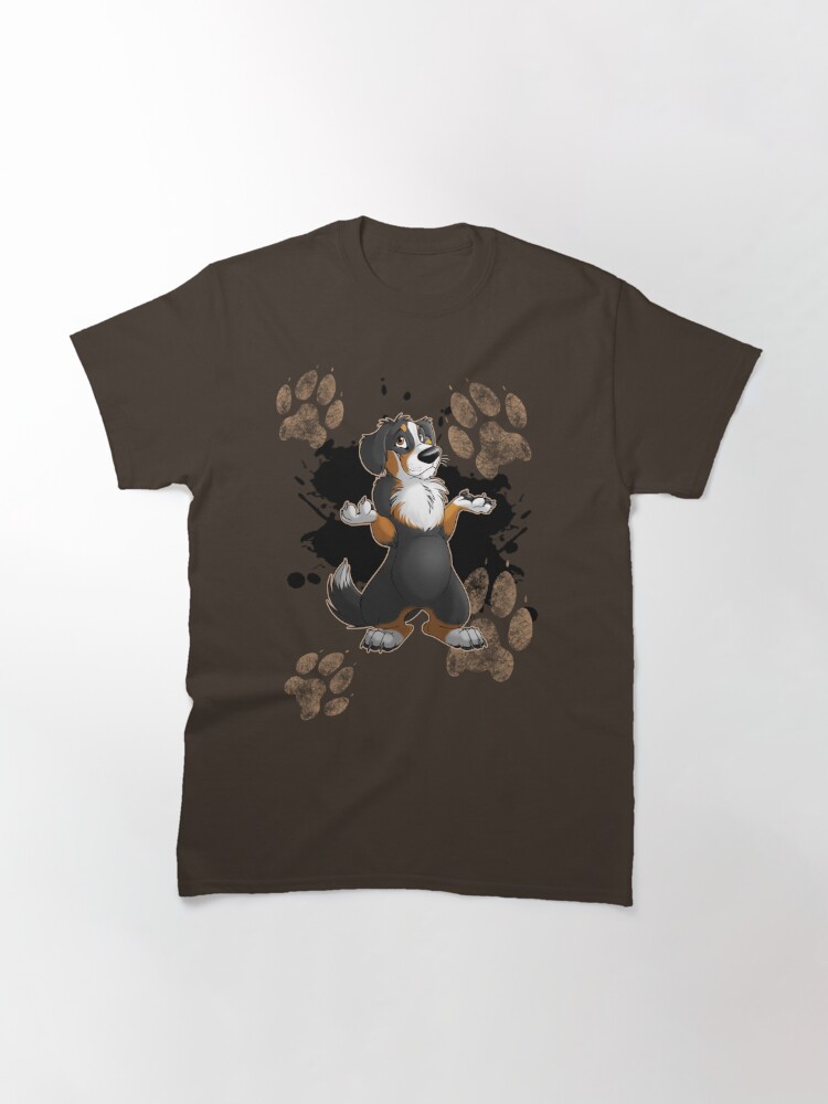 wizard of paws shirt