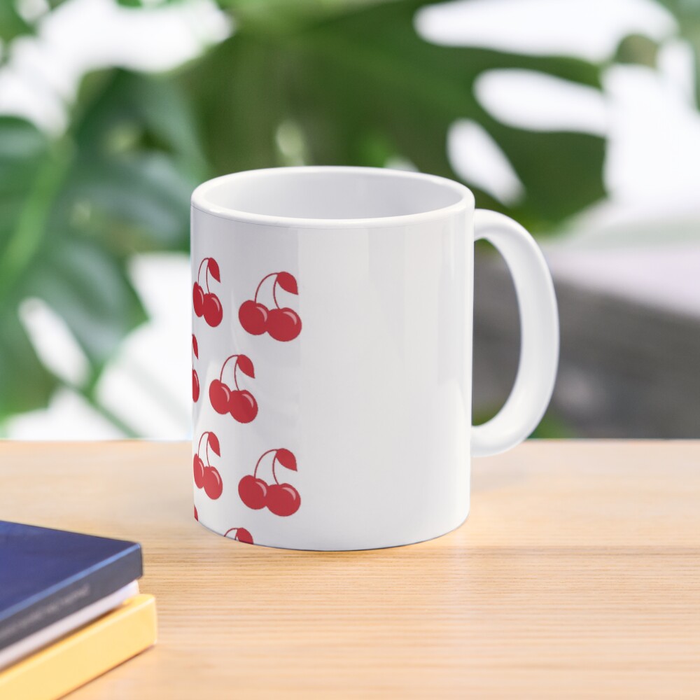 Item preview, Classic Mug designed and sold by paytonstach.