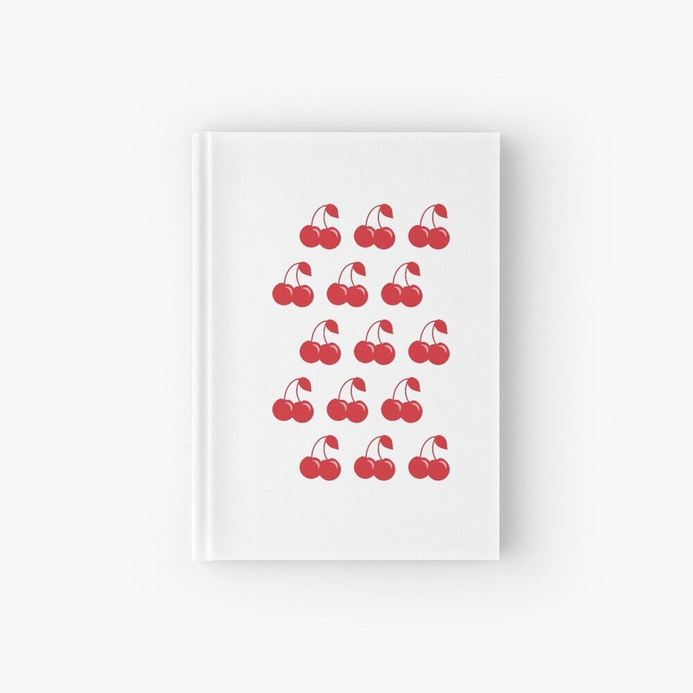 Item preview, Hardcover Journal designed and sold by paytonstach.