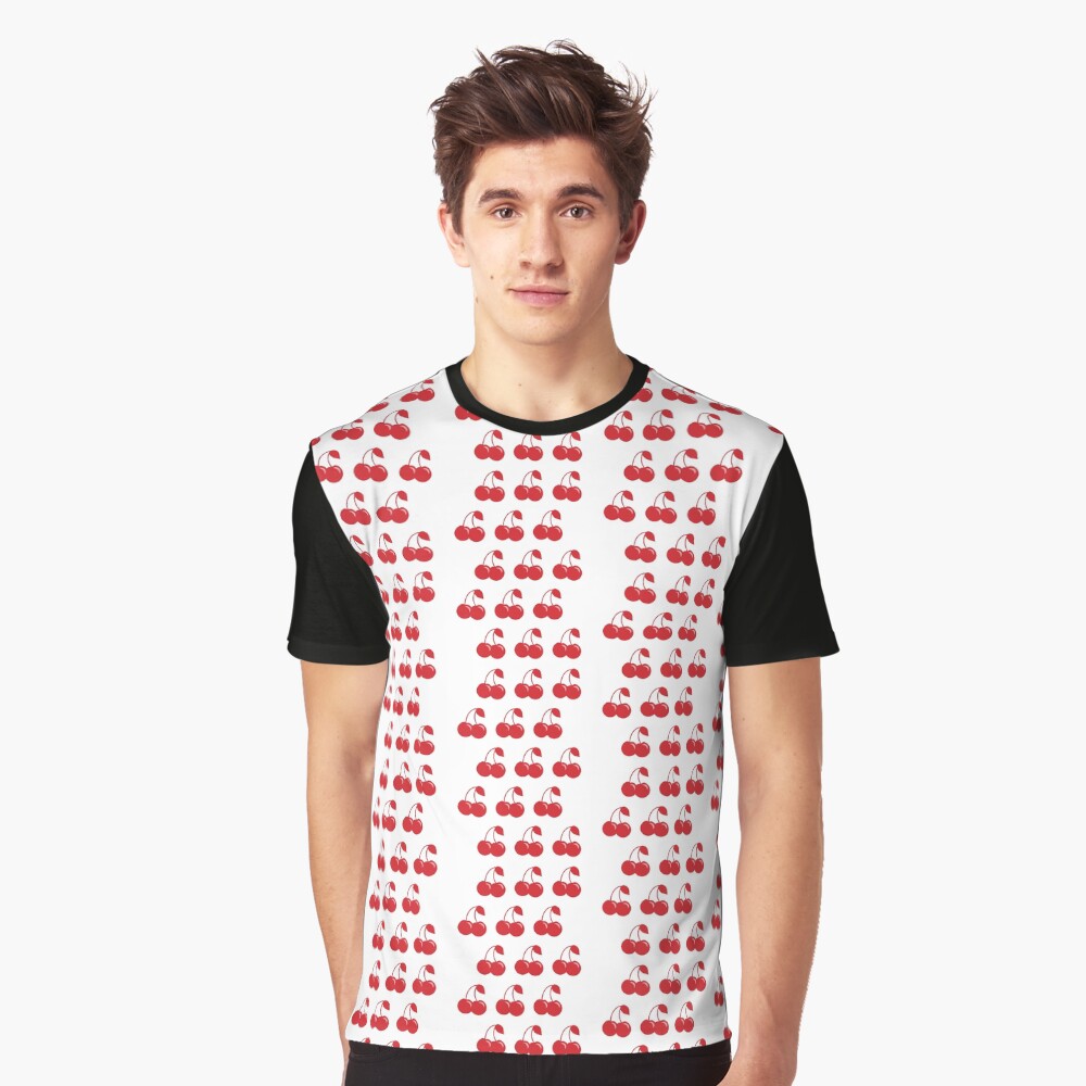 Item preview, Graphic T-Shirt designed and sold by paytonstach.