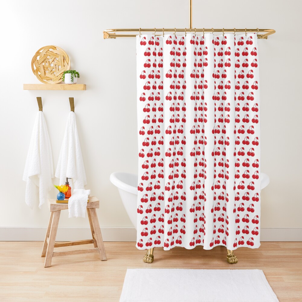 Item preview, Shower Curtain designed and sold by paytonstach.