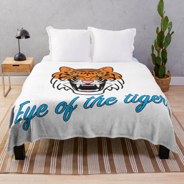 Item preview, Eye of the tiger  designed and sold by blissery.