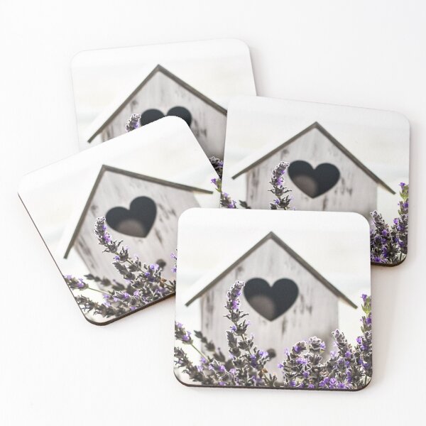 Item preview, Lavender Heart designed and sold by Emma Parrish.
