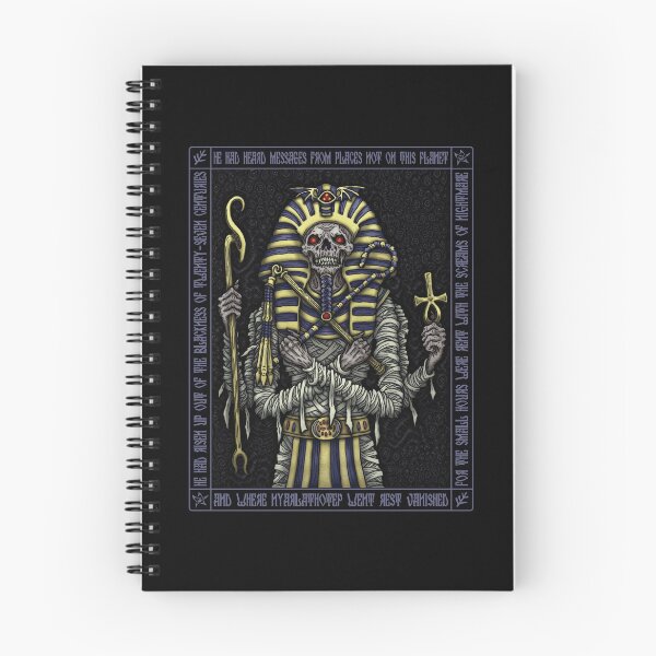 Item preview, Pharaoh Icon - Azhmodai 2020 designed and sold by Azhmodai.