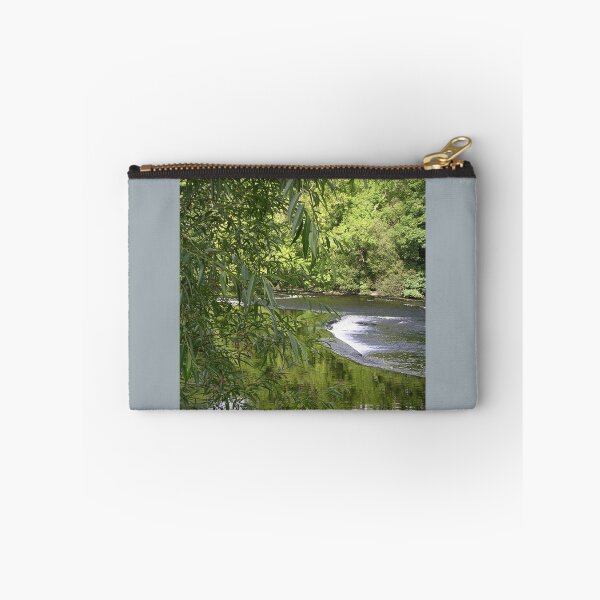 Item preview, River Dee at Llangollen designed and sold by lezvee.