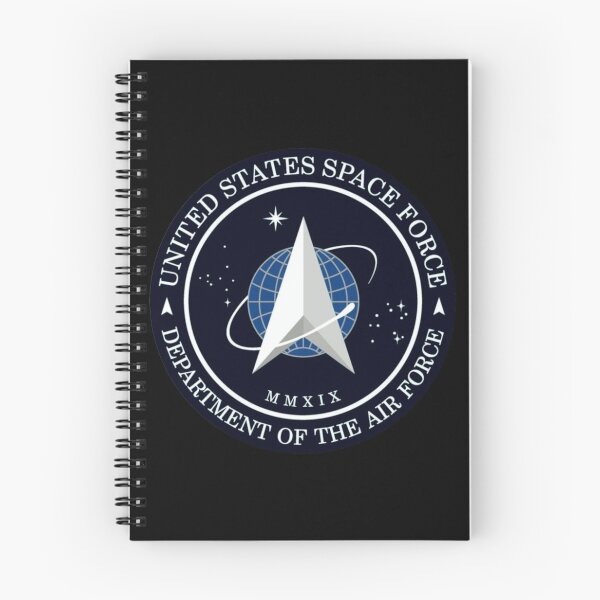 Aperçu de l'œuvre United States Space Force créée et vendue par FantasySkyArt.