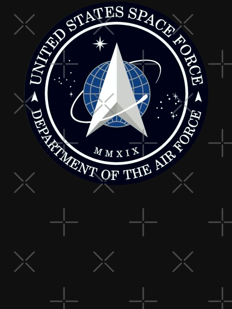 Disover United States Space Force 