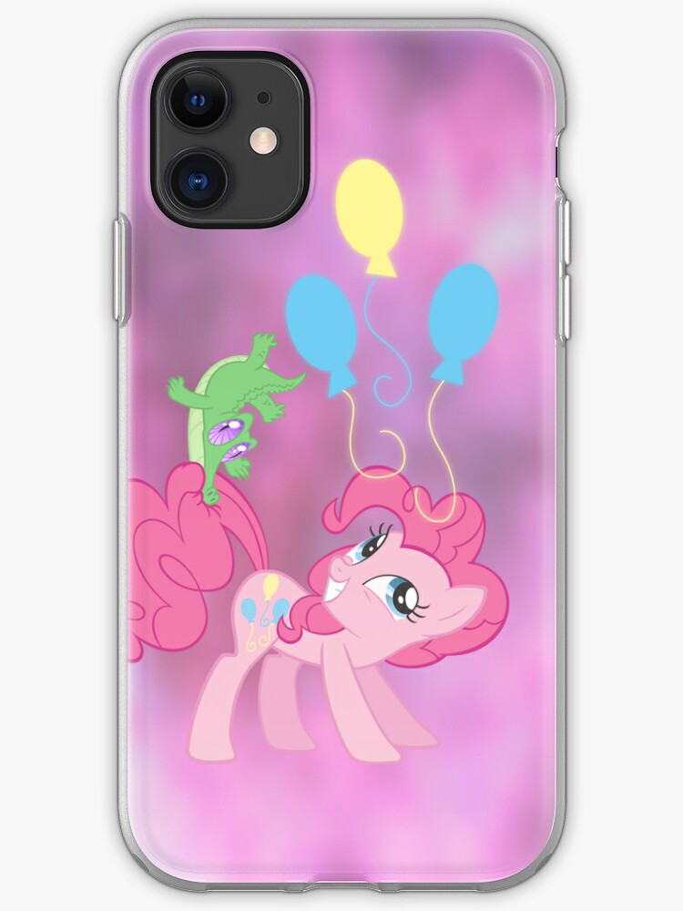 Pinkie Pie iphone case