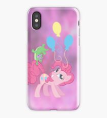 PINKIE PIE iPhone case iPhone Case/Skin