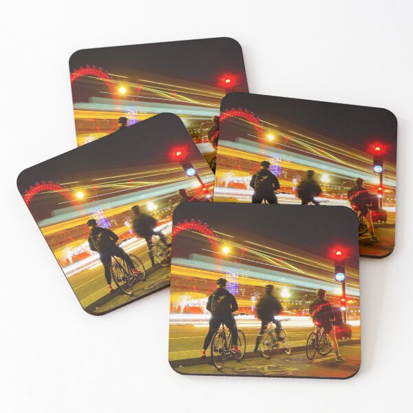 Item preview, Light Trails designed and sold by Mark Hume.
