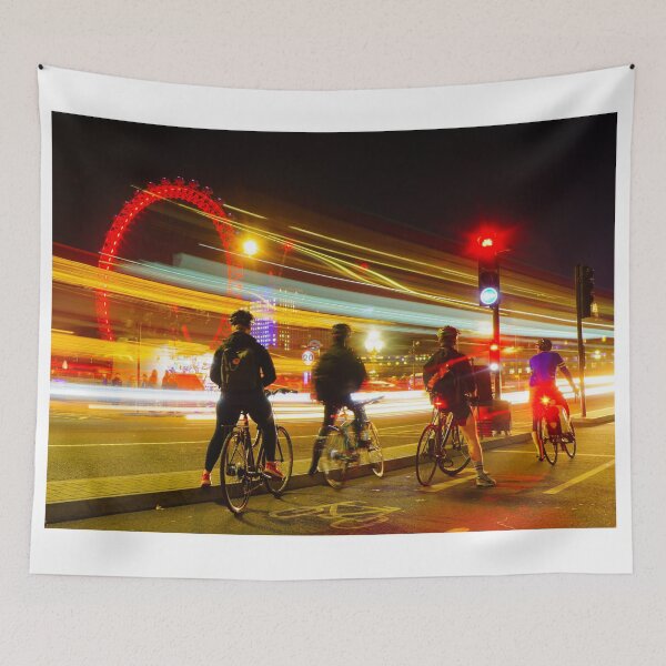 Item preview, Light Trails designed and sold by Mark Hume.