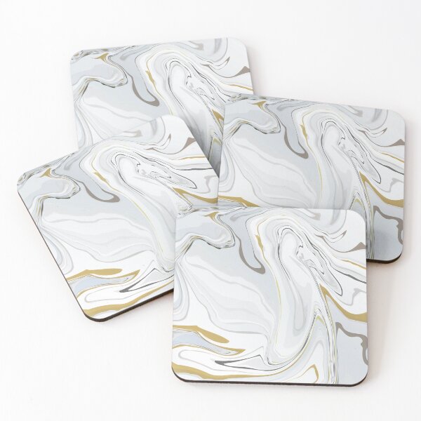Item preview, Grey marble designed and sold by KatAnti.
