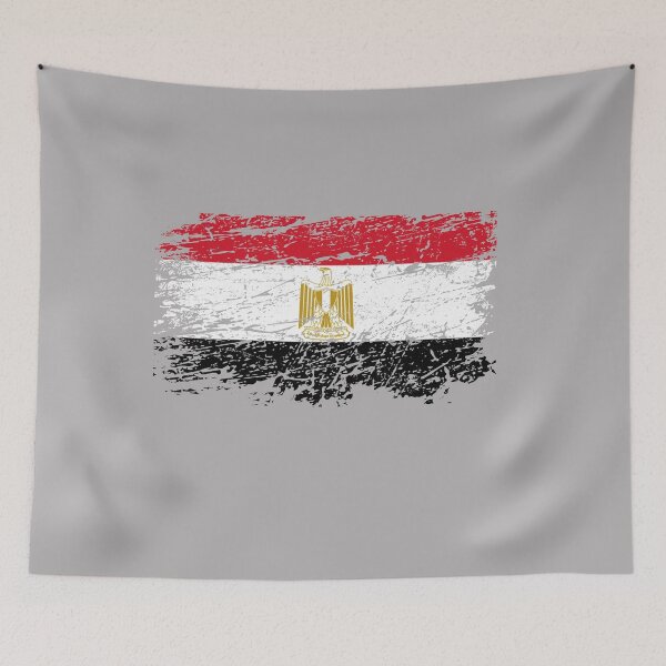 Item preview, egypt asien afrika region land nation hymne designed and sold by Gex909.