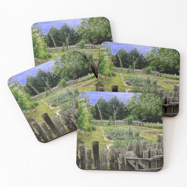 Item preview, English Garden designed and sold by webster7.