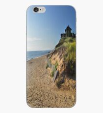 Plum Island iPhone Case