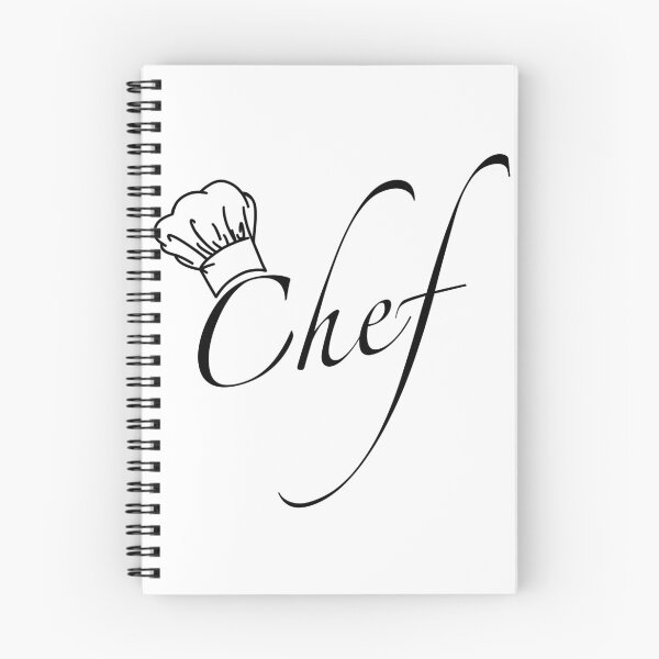 Item preview, Chef designed and sold by ErenStream.