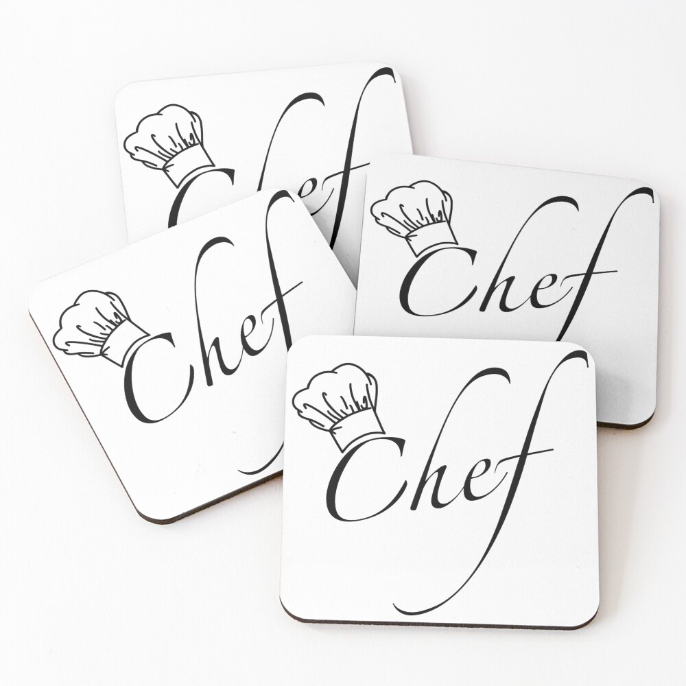 Item preview, Coasters (Set of 4) designed and sold by ErenStream.
