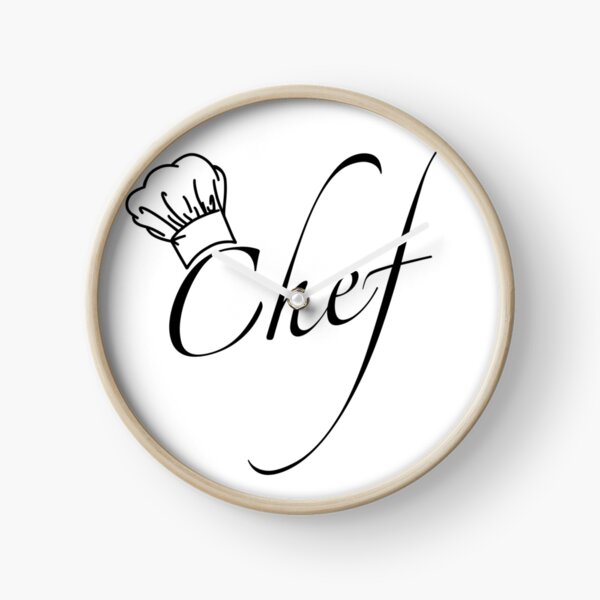 Item preview, Chef designed and sold by ErenStream.