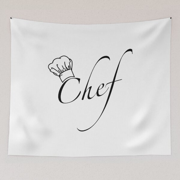 Item preview, Chef designed and sold by ErenStream.