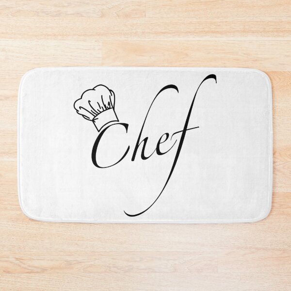 Item preview, Chef designed and sold by ErenStream.