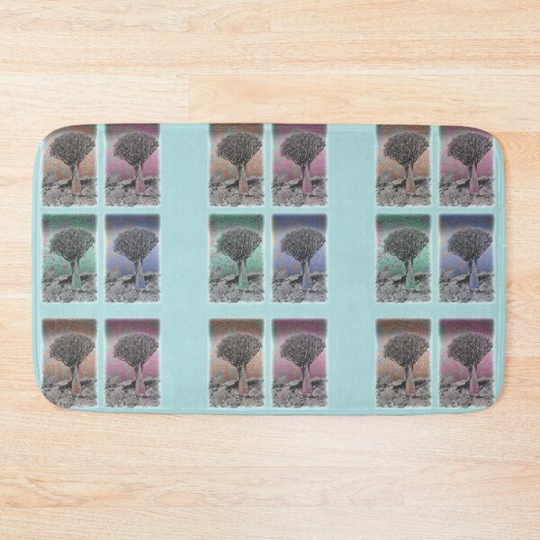 Item preview, Quiver Trees Pop Art designed and sold by Againstallodds.