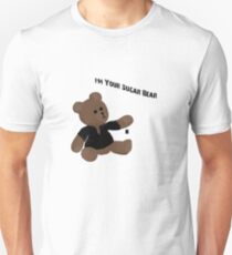 Sugar Bear Unisex T-Shirt