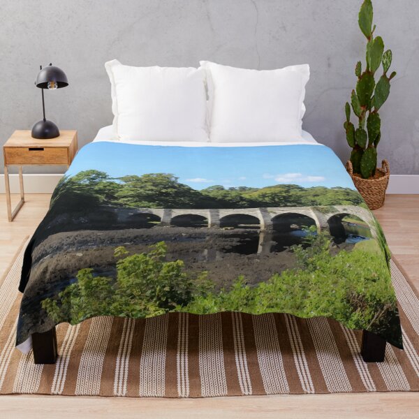 Item preview, Buncrana Bridge designed and sold by JJ McColgan.
