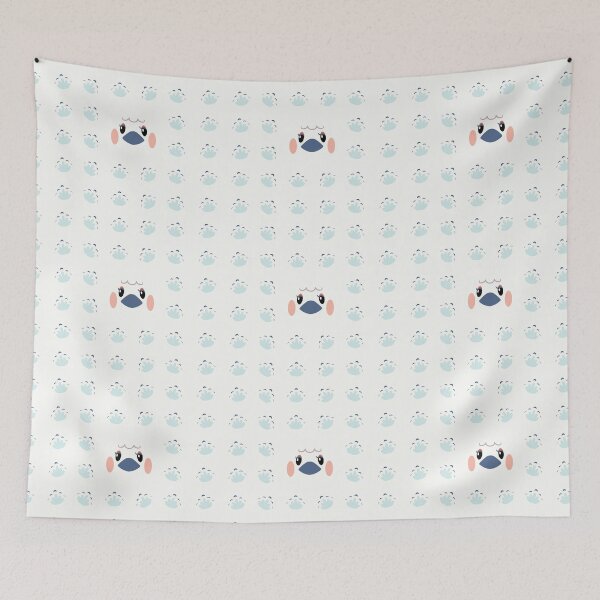 Item preview, Your neighbour Blanche designed and sold by junjoba.