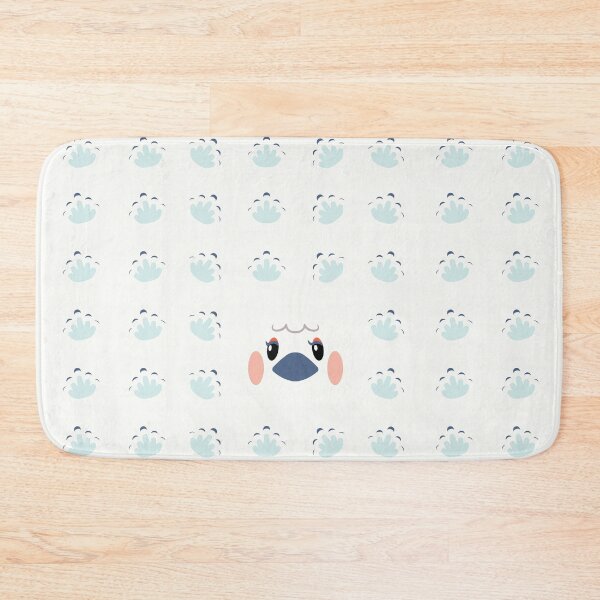 Item preview, Your neighbour Blanche designed and sold by junjoba.