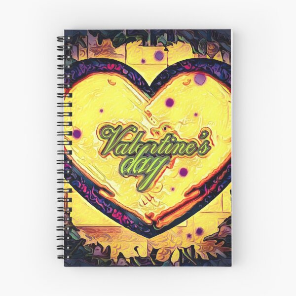 Item preview, Valentine's day heart designed and sold by Thomas Lee.