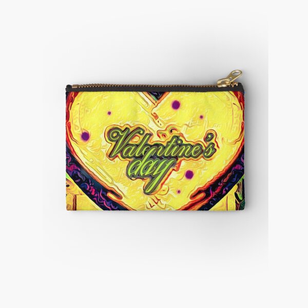 Item preview, Valentine's day heart designed and sold by Thomas Lee.