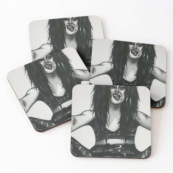 Item preview, Adore Delano designed and sold by BlondiesBreath.
