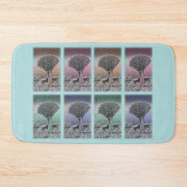 Item preview,  Quiver Trees Pop Art designed and sold by Againstallodds.