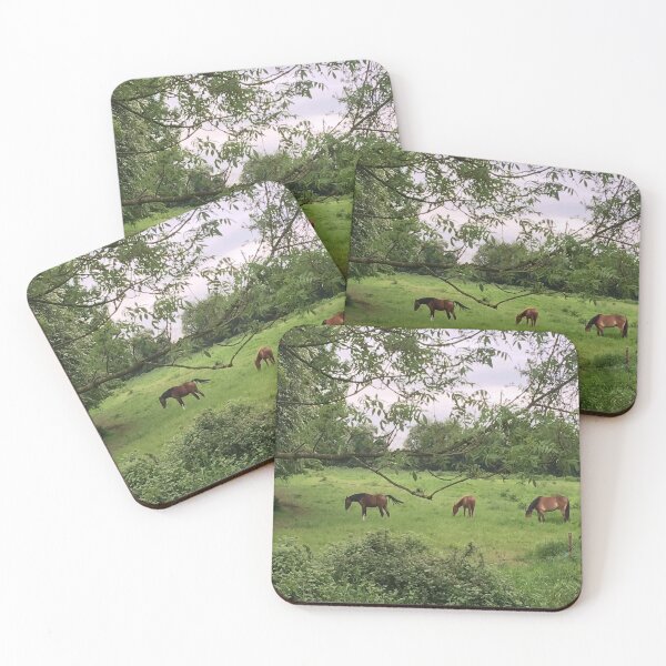 Item preview, Foraging Foals designed and sold by JJ McColgan.