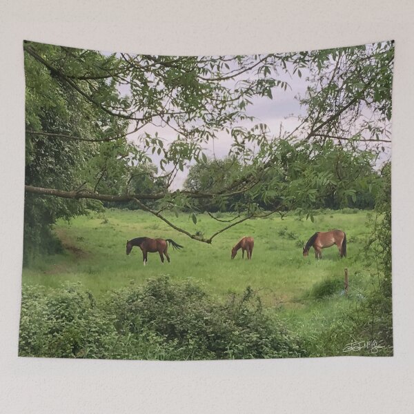 Item preview, Foraging Foals designed and sold by JJ McColgan.