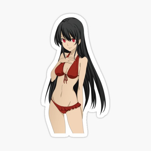 Akame ga Kill! - Leone - Mini Towel (Chara Boy) - Solaris Japan