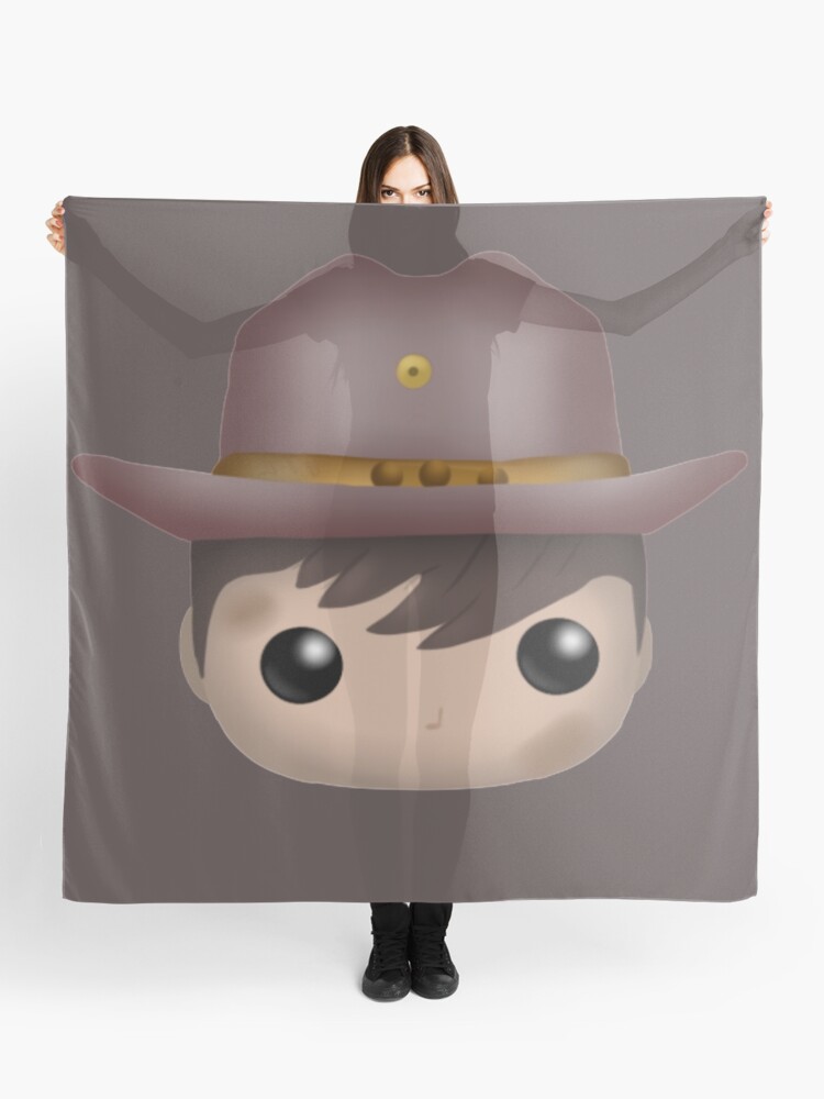 funko carl grimes