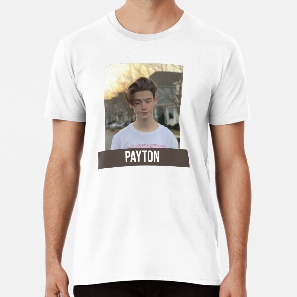 payton moormeier merch amazon